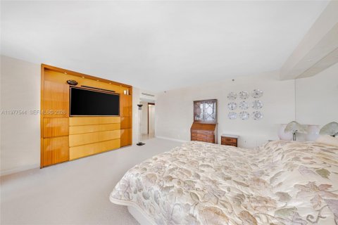 Купить кондоминиум в Авентура, Флорида 3 спальни, 318.28м2, № 2050789 - фото 21