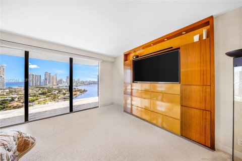 Купить кондоминиум в Авентура, Флорида 3 спальни, 318.28м2, № 2050789 - фото 18