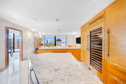 Купить кондоминиум в Авентура, Флорида 3 спальни, 318.28м2, № 2050789 - фото 26