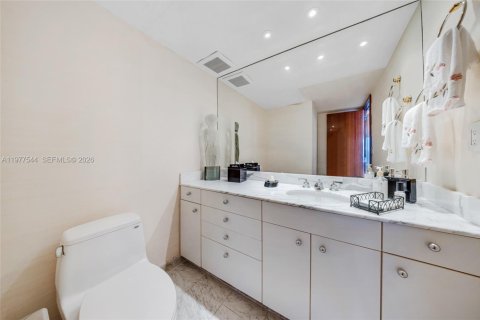 Купить кондоминиум в Авентура, Флорида 3 спальни, 318.28м2, № 2050789 - фото 11