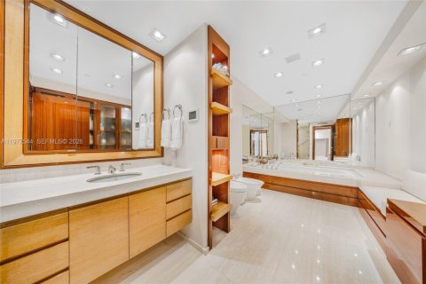 Купить кондоминиум в Авентура, Флорида 3 спальни, 318.28м2, № 2050789 - фото 23