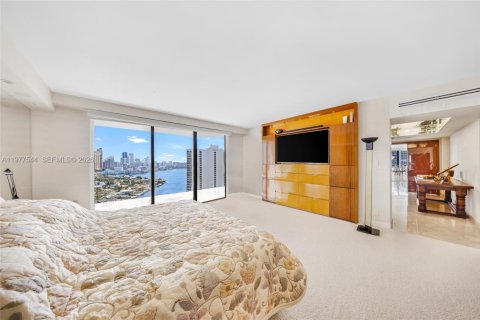 Купить кондоминиум в Авентура, Флорида 3 спальни, 318.28м2, № 2050789 - фото 19