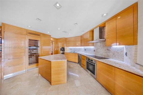 Купить кондоминиум в Авентура, Флорида 3 спальни, 318.28м2, № 2050789 - фото 27