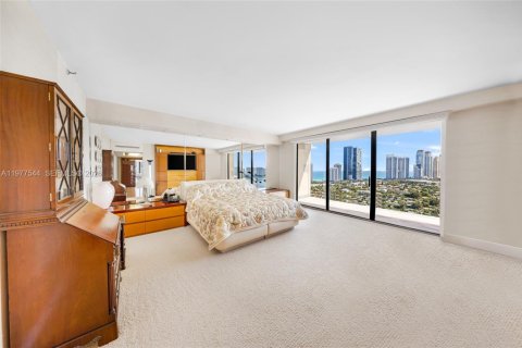 Купить кондоминиум в Авентура, Флорида 3 спальни, 318.28м2, № 2050789 - фото 17