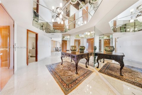 Купить кондоминиум в Авентура, Флорида 3 спальни, 318.28м2, № 2050789 - фото 24