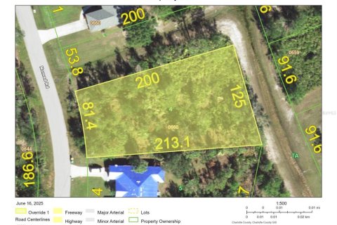Land in Punta Gorda, Florida № 1787408 - photo 2