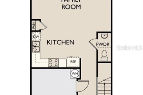 House in Parrish, Florida 3 bedrooms, 169.64 sq.m. № 2198894 - photo 2