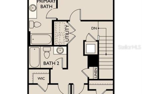 House in Parrish, Florida 3 bedrooms, 169.64 sq.m. № 2198894 - photo 3