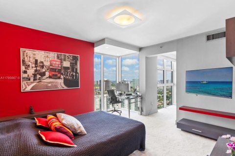 Copropriété à vendre à Sunny Isles Beach, Floride: 3 chambres, 226.68 m2 № 1727221 - photo 24
