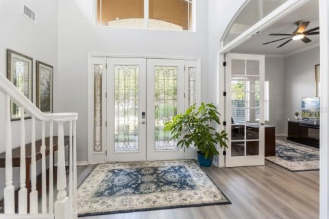 House in Land O' Lakes, Florida 4 bedrooms, 310.76 sq.m. № 2155819 - photo 6