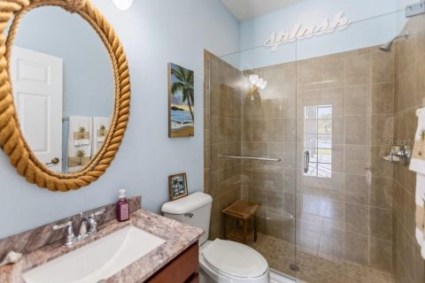 House in Land O' Lakes, Florida 4 bedrooms, 310.76 sq.m. № 2155819 - photo 22