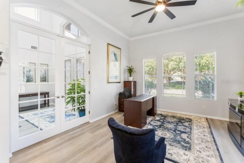 House in Land O' Lakes, Florida 4 bedrooms, 310.76 sq.m. № 2155819 - photo 20