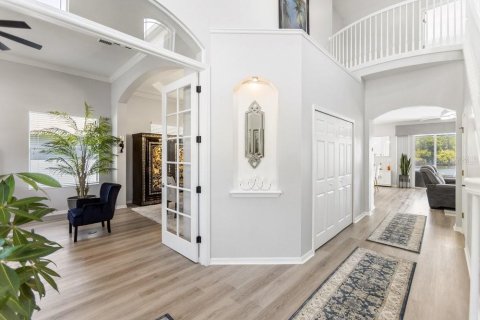 House in Land O' Lakes, Florida 4 bedrooms, 310.76 sq.m. № 2155819 - photo 7