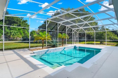 House in Orlando, Florida 4 bedrooms № 1974215 - photo 21