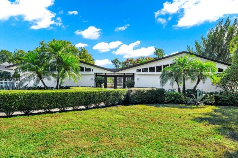House in Orlando, Florida 4 bedrooms № 1974215 - photo 22