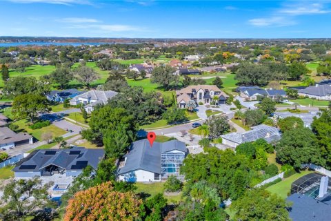 House in Orlando, Florida 4 bedrooms № 1974215 - photo 25