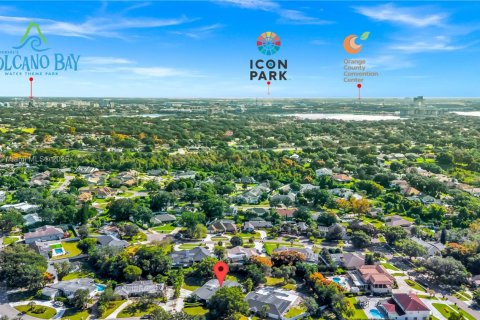 House in Orlando, Florida 4 bedrooms № 1974215 - photo 26