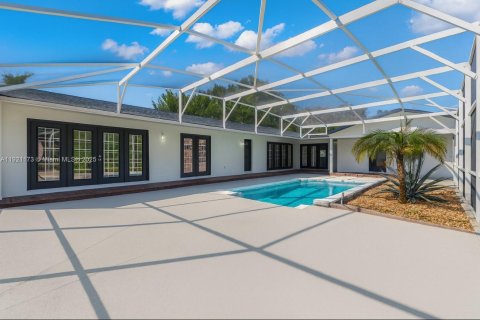 House in Orlando, Florida 4 bedrooms № 1974215 - photo 20