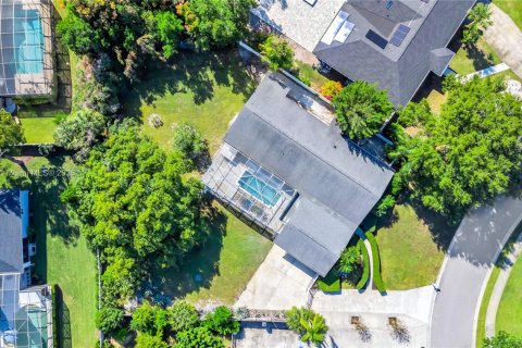 House in Orlando, Florida 4 bedrooms № 1974215 - photo 24