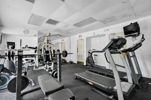 Copropriété à louer à Aventura, Floride: 2 chambres, 92.34 m2 № 1999002 - photo 5