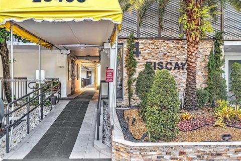 Condo à Aventura, Floride, 2 chambres  № 1999002