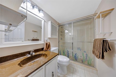 Снять в аренду кондоминиум в Халландейл-Бич, Флорида 2 спальни, 94.76м2, № 2004432 - фото 12