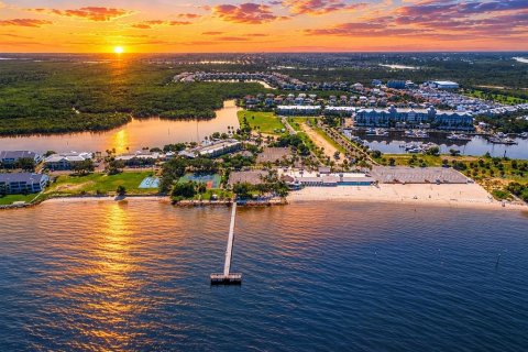 Copropriété à vendre à Ruskin, Floride: 2 chambres, 101.73 m2 № 2318744 - photo 4