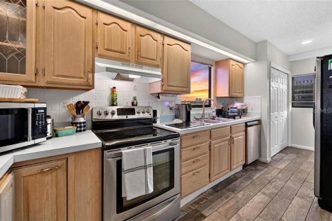 Copropriété à vendre à Ruskin, Floride: 2 chambres, 101.73 m2 № 2318744 - photo 15