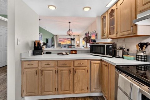 Copropriété à vendre à Ruskin, Floride: 2 chambres, 101.73 m2 № 2318744 - photo 18