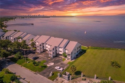 Copropriété à vendre à Ruskin, Floride: 2 chambres, 101.73 m2 № 2318744 - photo 8