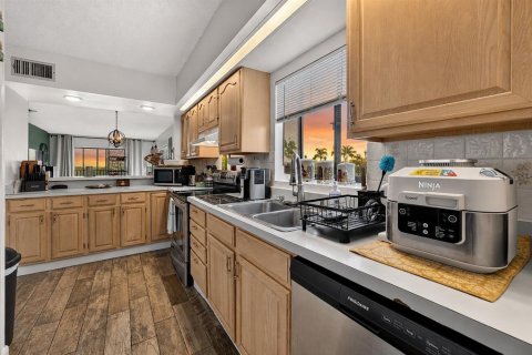Copropriété à vendre à Ruskin, Floride: 2 chambres, 101.73 m2 № 2318744 - photo 17