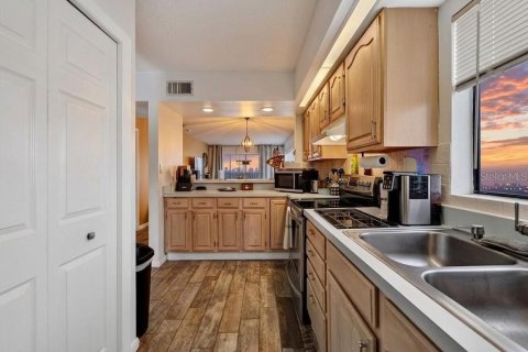 Copropriété à vendre à Ruskin, Floride: 2 chambres, 101.73 m2 № 2318744 - photo 16