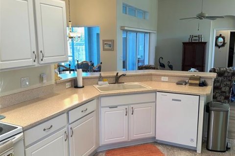 Casa en venta en Beverly Hills, Florida, 3 dormitorios, 189.33 m2 № 2151702 - foto 12