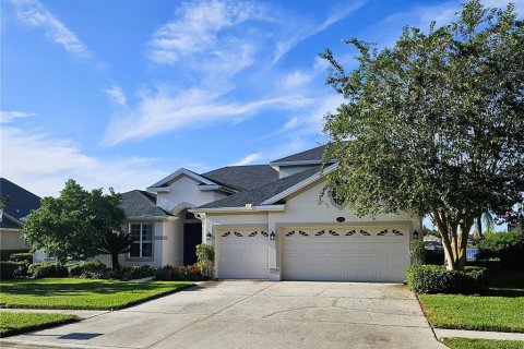 Casa en alquiler en Odessa, Florida, 4 dormitorios, 327.57 m2 № 1905357 - foto 2