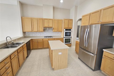 Casa en alquiler en Odessa, Florida, 4 dormitorios, 327.57 m2 № 1905357 - foto 25