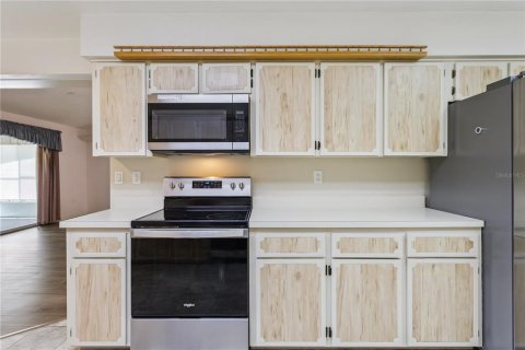 Купить виллу или дом в Лисбург, Флорида 5 комнат, 141.95м2, № 2231071 - фото 17