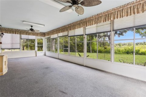 Купить виллу или дом в Лисбург, Флорида 5 комнат, 141.95м2, № 2231071 - фото 30