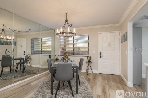 Condominio en venta en Clearwater, Florida, 1 dormitorio, 85.47 m2 № 1894314 - foto 9