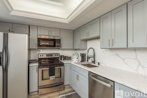 Condominio en venta en Clearwater, Florida, 1 dormitorio, 85.47 m2 № 1894314 - foto 11