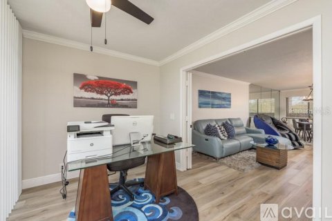 Condominio en venta en Clearwater, Florida, 1 dormitorio, 85.47 m2 № 1894314 - foto 10