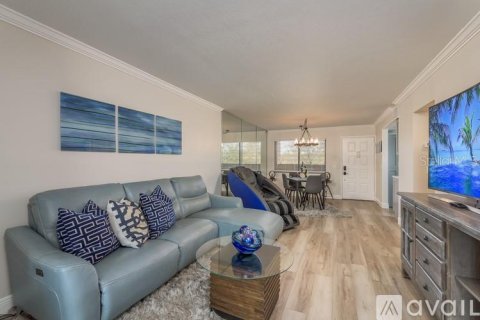 Condominio en venta en Clearwater, Florida, 1 dormitorio, 85.47 m2 № 1894314 - foto 3
