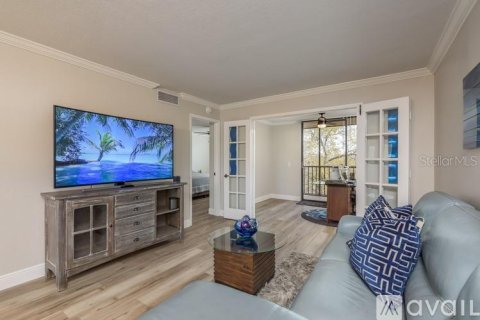 Condominio en venta en Clearwater, Florida, 1 dormitorio, 85.47 m2 № 1894314 - foto 7