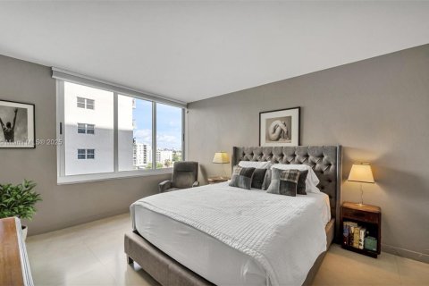 Condo in Miami Beach, Florida, 1 bedroom  № 1954143 - photo 6
