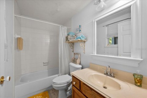 Villa ou maison à vendre à Saint Augustine, Floride: 3 chambres, 176.7 m2 № 1685391 - photo 8