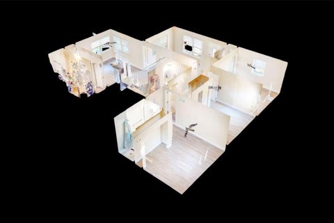 Casa en alquiler en Saint Petersburg, Florida, 3 dormitorios, 106.84 m2 № 1918091 - foto 19