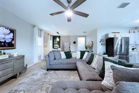 Casa en venta en Wesley Chapel, Florida, 5 dormitorios, 229.56 m2 № 1903900 - foto 5