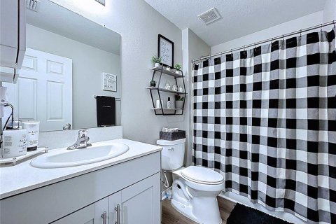 Casa en venta en Wesley Chapel, Florida, 5 dormitorios, 229.56 m2 № 1903900 - foto 22
