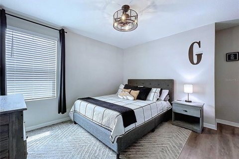 Casa en venta en Wesley Chapel, Florida, 5 dormitorios, 229.56 m2 № 1903900 - foto 21