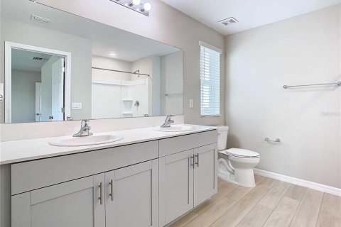Casa en venta en Wesley Chapel, Florida, 5 dormitorios, 229.56 m2 № 1903900 - foto 17