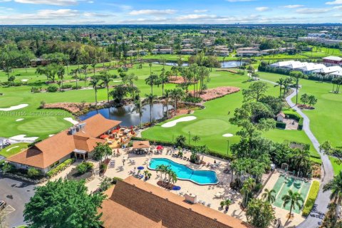 Condo à Naples, Floride, 2 chambres  № 2048690